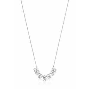 Tous colier de argint Bold Bear 1004195000 imagine