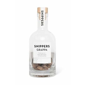Snippers set pentru aromatizarea alcoolului Originals Grappa, 350 ml imagine