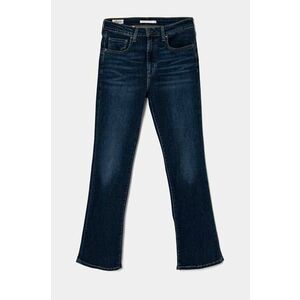 Levi's jeans 725 HIGH RISE BOOTCUT femei high waist 18759 imagine