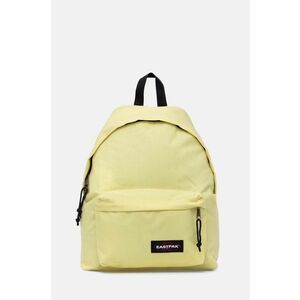 Eastpak rucsac PADDED PAK'R culoarea galben, mare, modelator, EK0006200O71 imagine