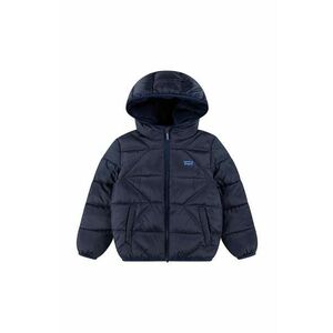 Levi's geaca bebe SHERPA LINED PUFFER JKT 6EL257 imagine