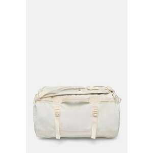 The North Face geanta Base Camp Duffel 31L culoarea bej, NF0A52SSUBO1 imagine