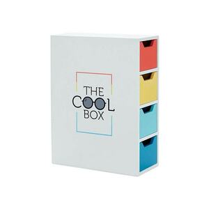 Balvi organizator de ochelari imagine