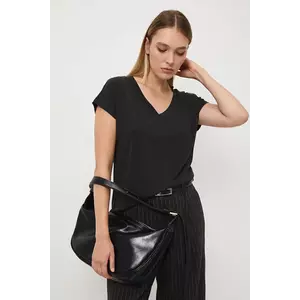 Medicine tricou culoarea gri imagine