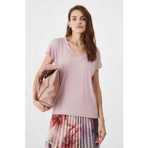 Medicine tricou culoarea roz imagine