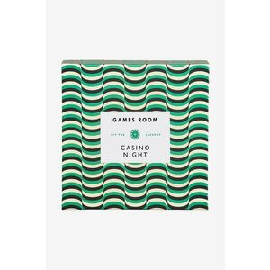 Games Room joc de societate Casino Night imagine