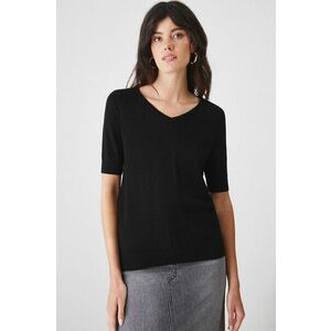 Medicine tricou femei, culoarea negru imagine