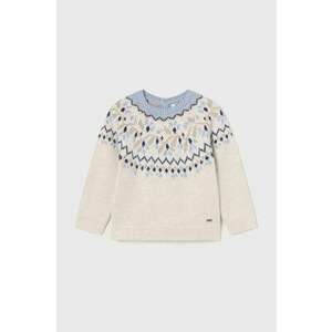 Mayoral pulover pentru copii din amestec de lana 2323 imagine