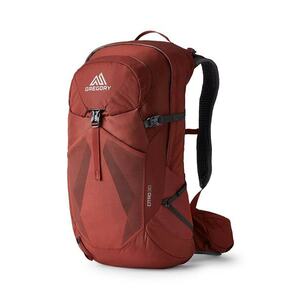 Gregory rucsac Citro 30 barbati, culoarea bordo, mare, modelator imagine