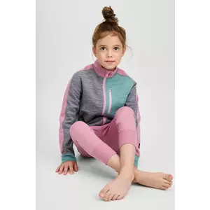 Reima Misam culoarea roz, melanj, 5200039A imagine