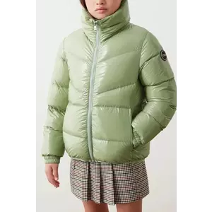 Colmar geaca de puf pentru copii GLOWER culoarea verde, 3401.8XV imagine
