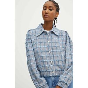 Boss Orange geaca femei, de tranzitie, 50518962 imagine