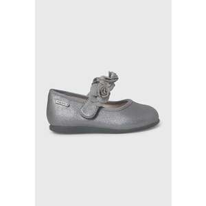 Mayoral balerini copii culoarea gri, 42472 imagine