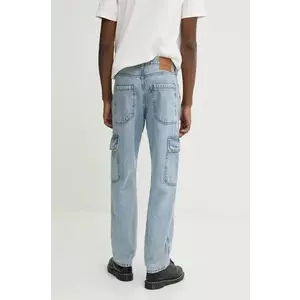 Levi's jeansi barbati 568 LOOSE STRT imagine