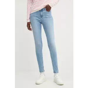 Tommy Jeans jeansi femei, DW0DW19256 imagine