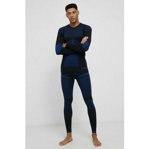 Viking lenjerie functionala barbati, culoarea albastru marin imagine