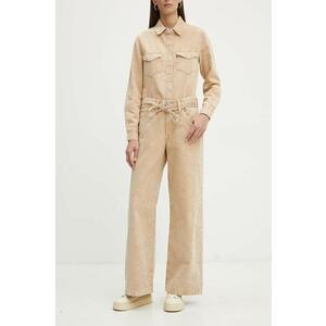 Levi's jeans XL STRAIGHT femei medium waist A8701 imagine