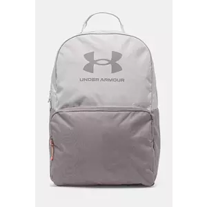 Under Armour rucsac culoarea gri, mare, cu imprimeu, 1378415 imagine