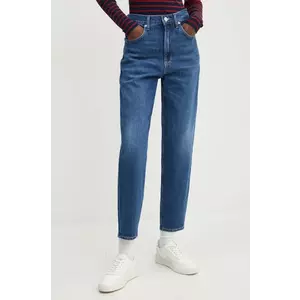 Tommy Jeans jeansi femei high waist, DW0DW19244 imagine