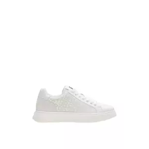 Bogner sneakers din piele MILAN culoarea alb, 12440025 imagine