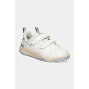 On sneakers THE ROGER KIDS culoarea alb, 3KE10010813 imagine