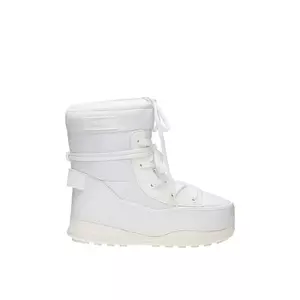 Bogner cizme de iarna LA PLAGNE culoarea alb, 32447004 imagine