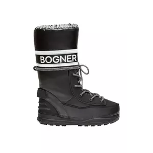 Bogner cizme de iarna LES ARCS culoarea negru, 32447404 imagine