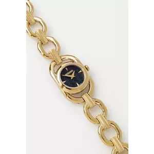 Missoni ceas femei, culoarea auriu, MWGCA0323 imagine