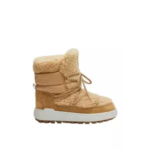 Bogner cizme de iarna CHAMONIX culoarea bej, 22446904 imagine