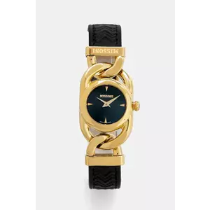 Missoni ceas femei, culoarea auriu, MWSL00722 imagine
