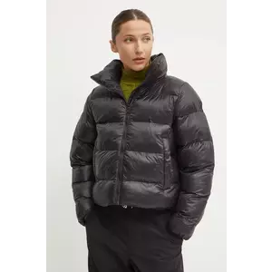 Helly Hansen geaca JADE femei, culoarea negru, de iarna, 53109 imagine