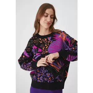 Medicine pulover femei, light imagine