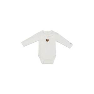 Donsje body din bumbac pentru bebelusi Davo Bodysuit Bear 3030101 imagine
