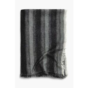 Calma House cuvertură de pat din bumbac Malmo 170 x 220 cm imagine