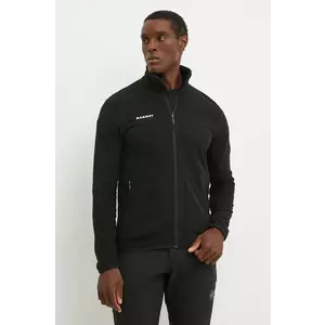 Mammut hanorac Innominata Light ML culoarea negru, neted imagine