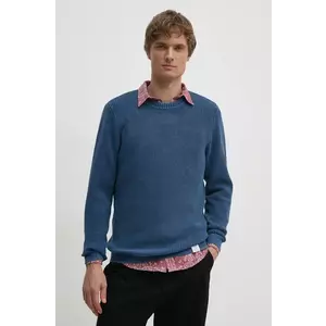 Pepe Jeans pulover de bumbac MADDOX PM702454 imagine