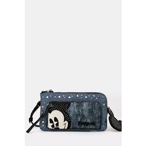 Desigual portofel MICKEY DEN 24WAYP34 imagine