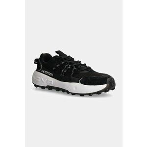 Under Armour pantofi Fat Tire Venture Pro culoarea negru, 3027212 imagine