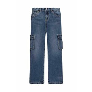 Levi's jeans copii 94 BAGGY CARGO 3EK991 imagine
