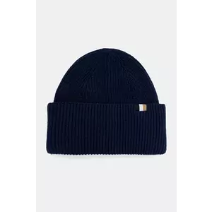 BOSS caciula din amestec de lana 50497808 imagine