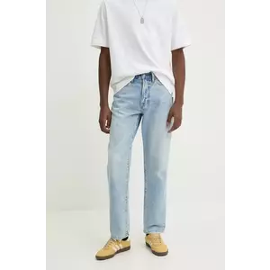 Abercrombie & Fitch jeansi barbati KI131-4149 imagine