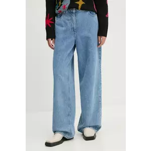 Remain jeansi Cocoon Denim Pants femei, 5022691003 imagine