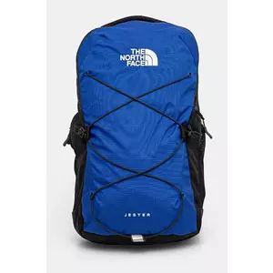 The North Face rucsac Jester 28L mare, modelator, NF0A3VXF0IT1 imagine