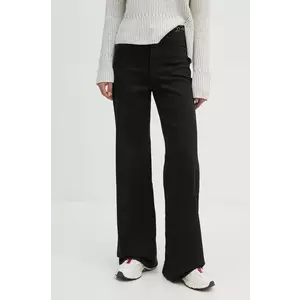 Joseph Ribkoff jeansi femei, culoarea negru, 244947 imagine