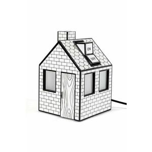 Seletti veioza On-Off Lamp imagine