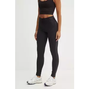 Sportalm colanti femei, culoarea negru, neted, 1856502026 imagine