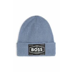 BOSS caciula copii J51567 imagine