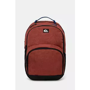 Quiksilver rucsac barbati, culoarea bordo, mare, neted imagine