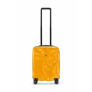Crash Baggage valiză ICON Small size 55x40x22 cm culoarea galben CB161 imagine