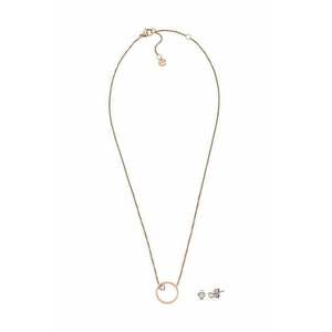 Skagen colier și cercei SKJB1018SET imagine